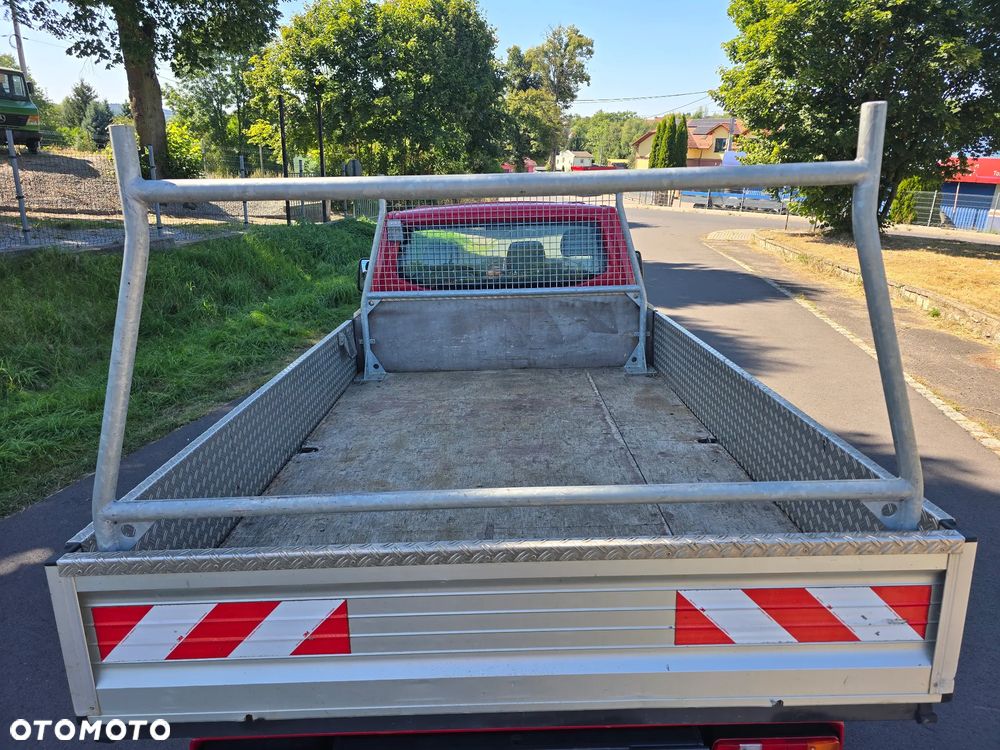 Volkswagen Transporter T5 Skrzynia - 5