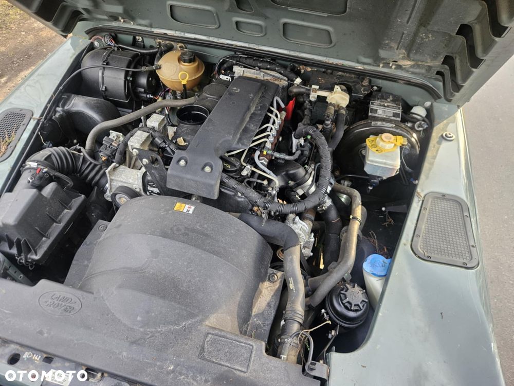 Land Rover Defender 90 Edition - 9