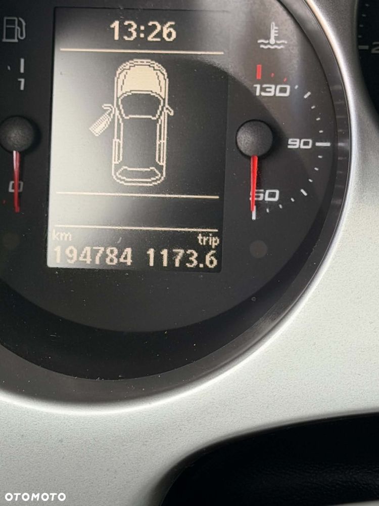 Seat Altea 2.0 TDI Fresh - 15