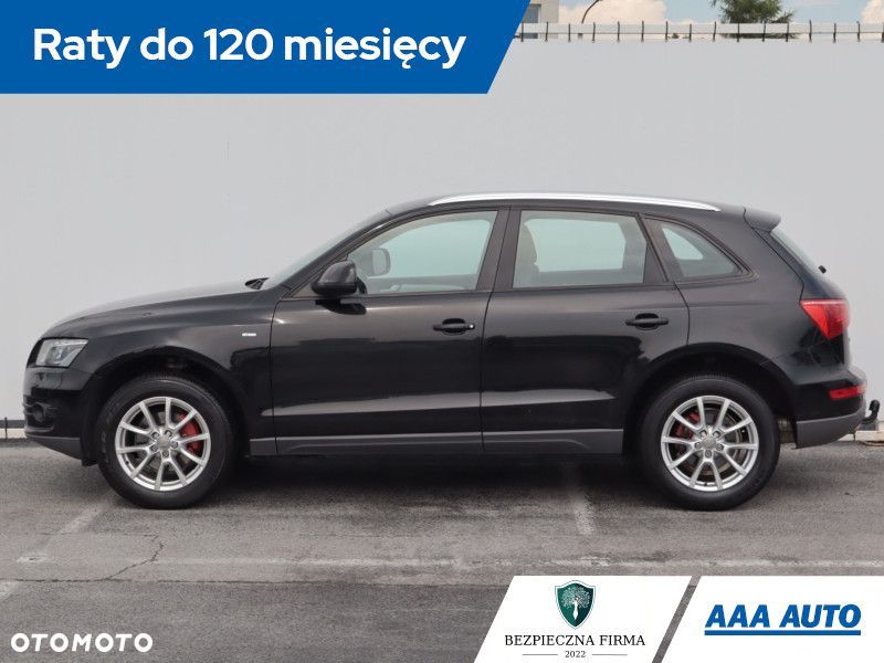 Audi Q5 - 4