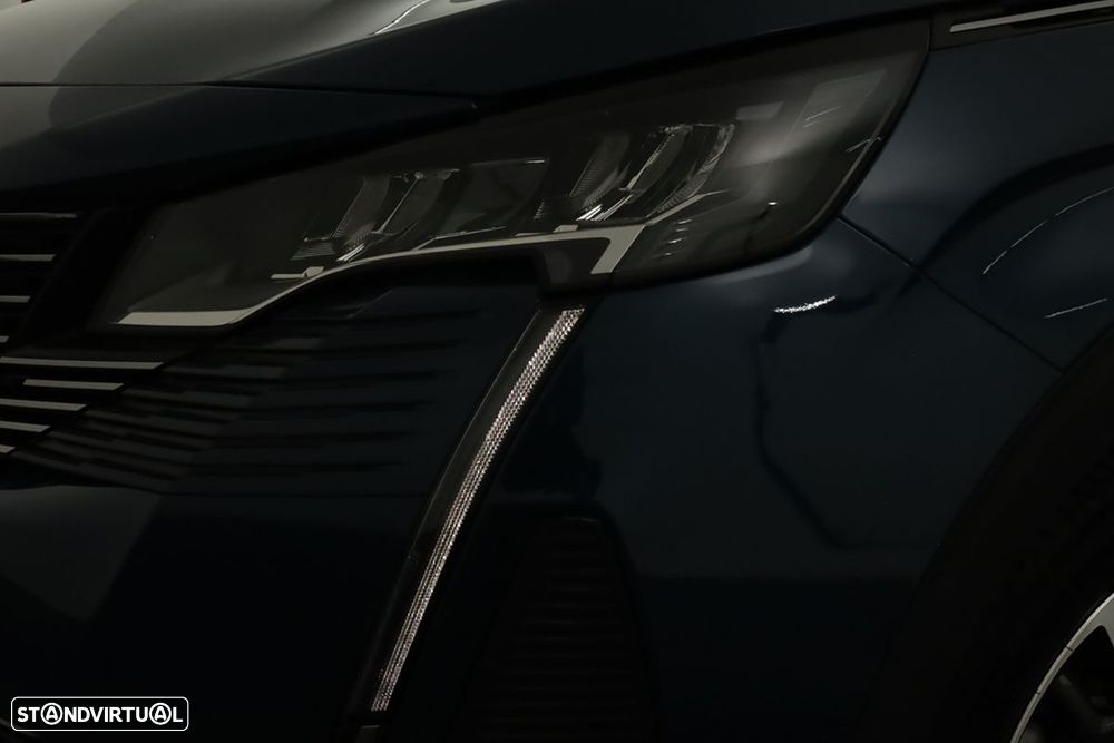 Peugeot 3008 1.2 Hybrid Allure Pack e-DCS6 - 6