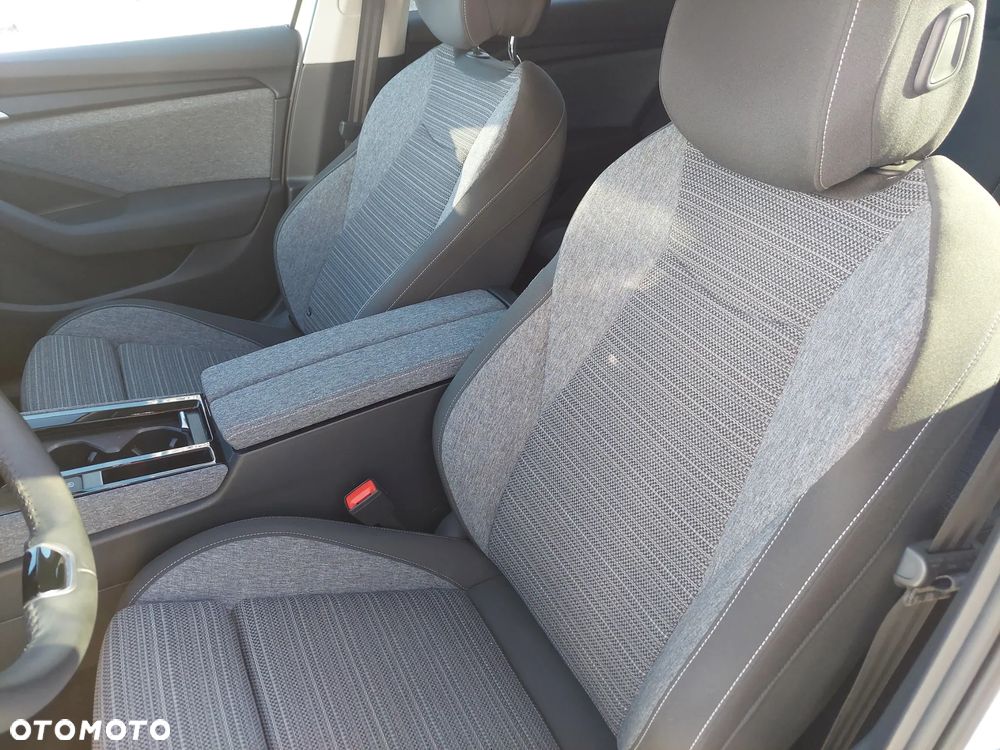 Skoda Superb 2.0 TSI 4x4 Selection DSG - 27