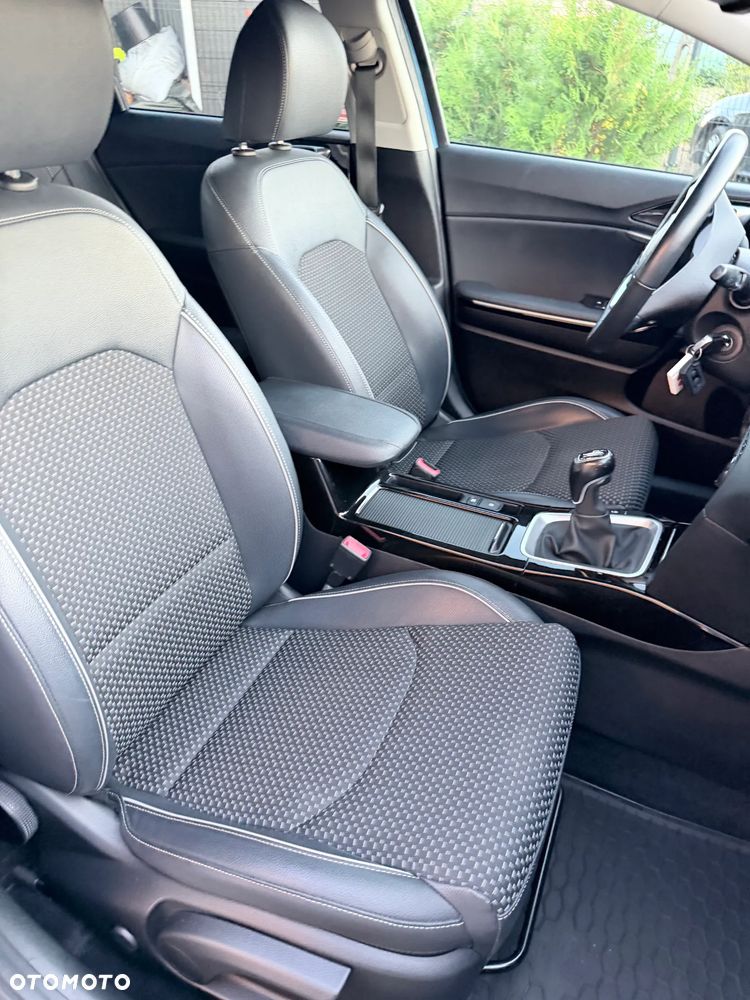 Kia Ceed 1.4 T-GDI L Business Line - 20