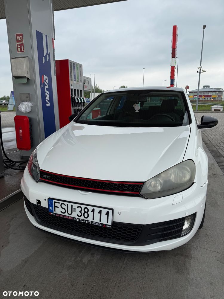 Volkswagen Golf 1.2 TSI Comfortline Optimum - 2