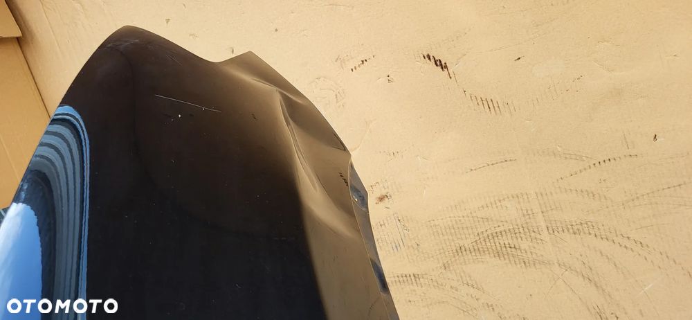 BLOTNIK PRAWY PRZOD NISSAN QASHQAI I J10 LIFT - 7