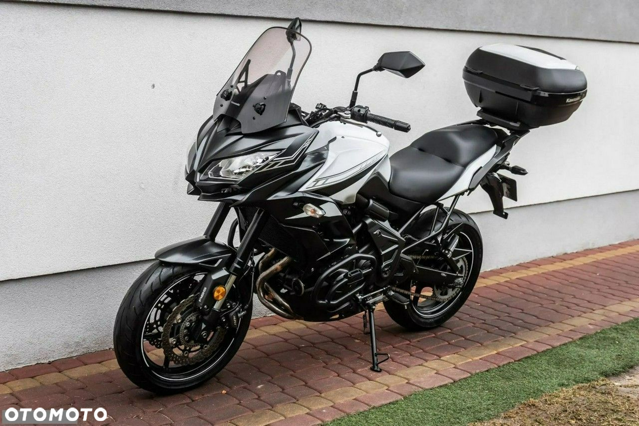 Kawasaki Inny - 6