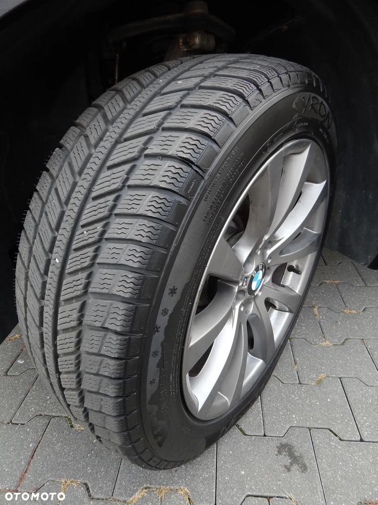 BMW X5 xDrive35d - 21
