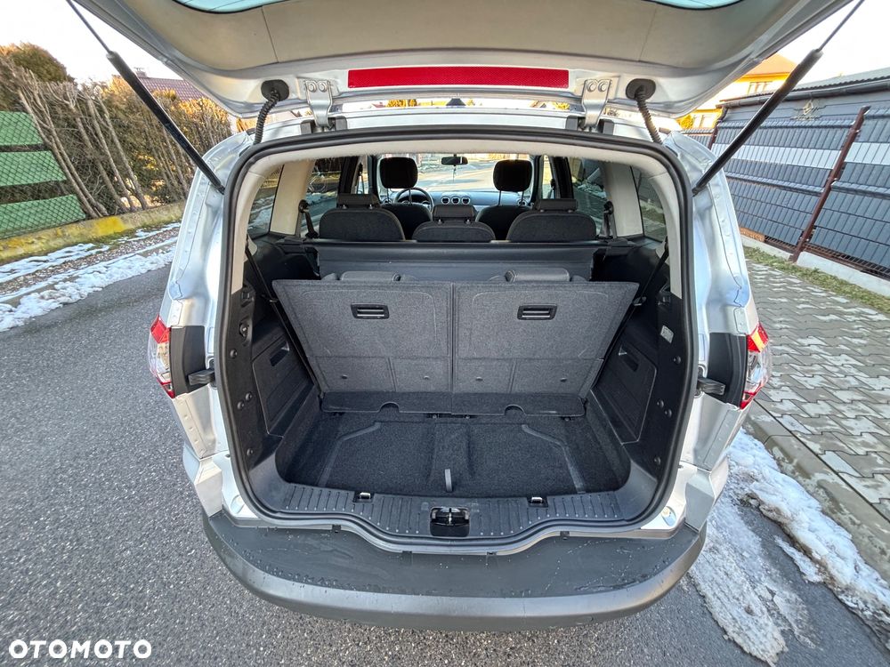 Ford S-Max 2.0 TDCi DPF Champions Edition - 20