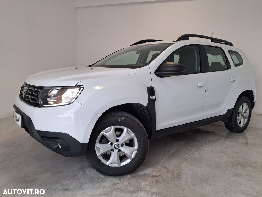 Dacia Duster Urban ECO-G 100 Comfort - 17