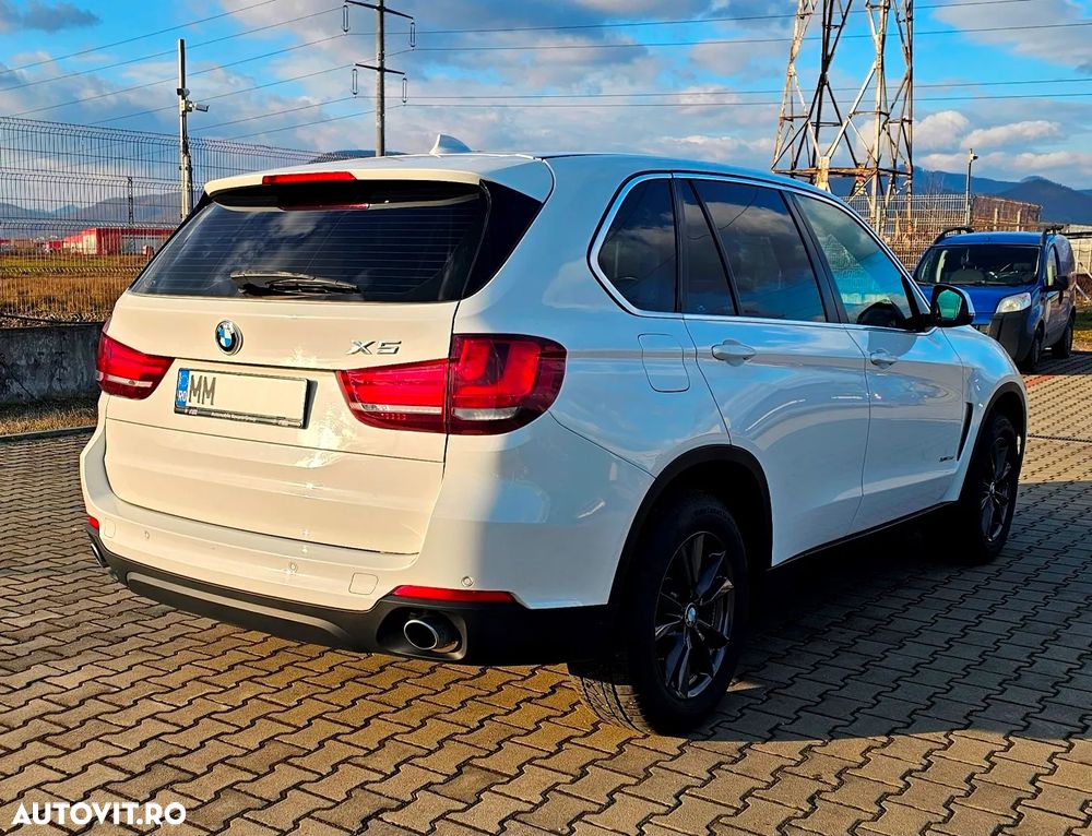 BMW X5 xDrive25d - 3