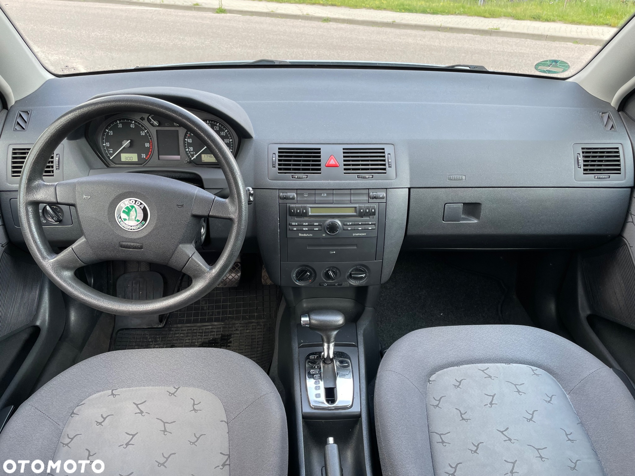 Skoda Fabia - 7