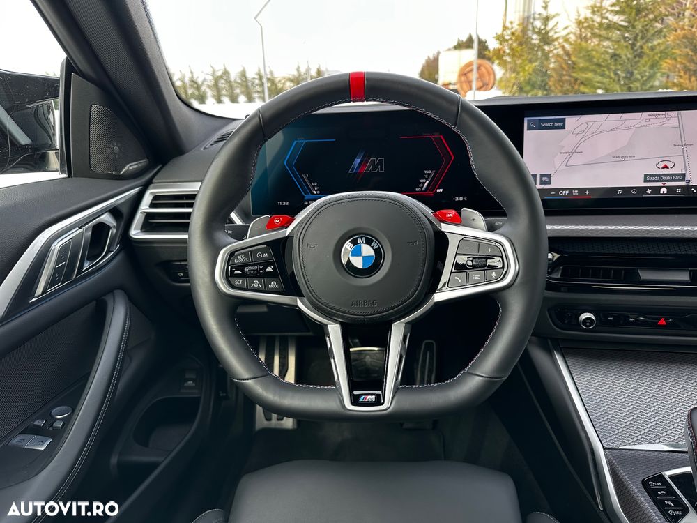 BMW M4 Competition - 32