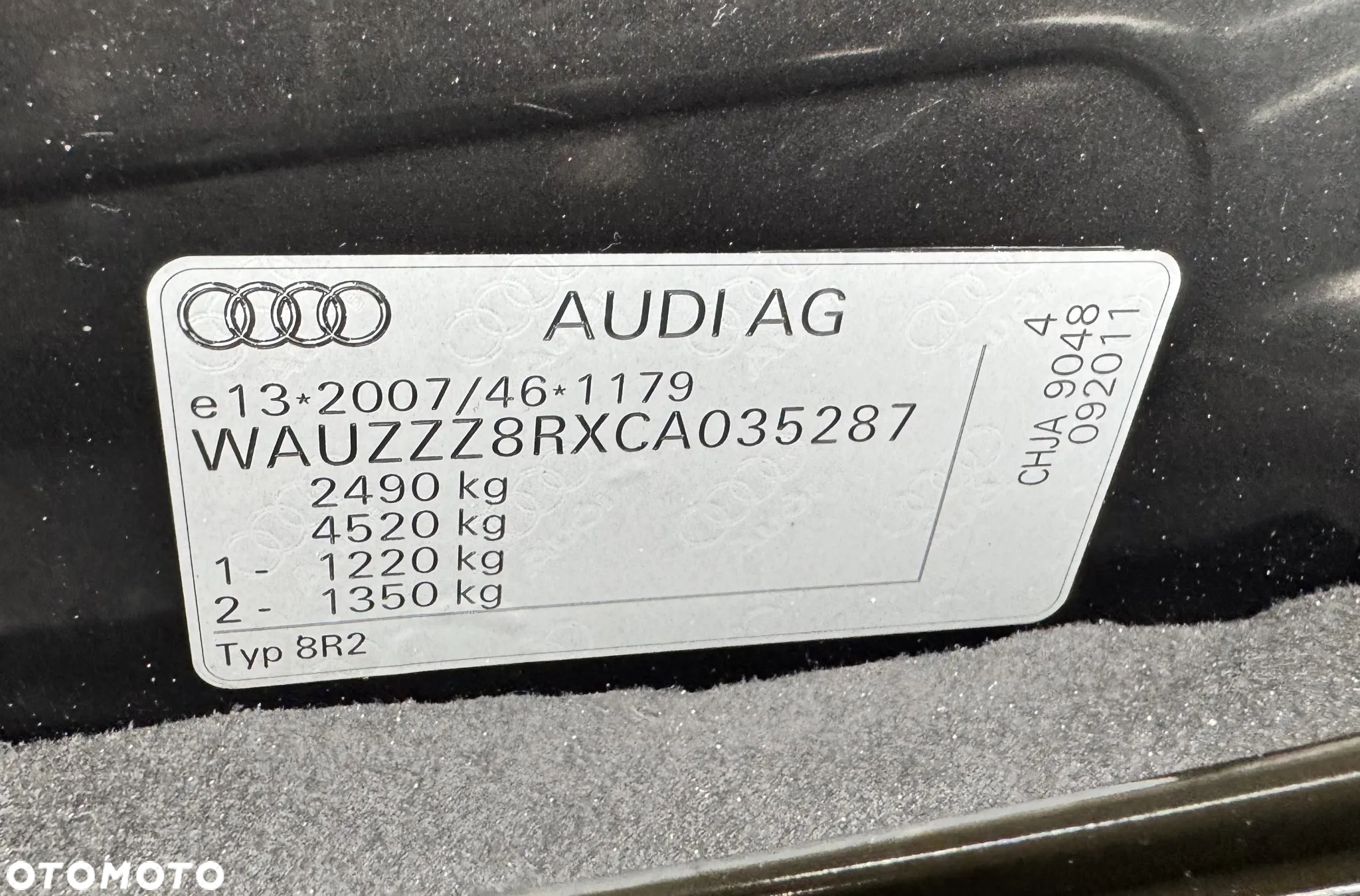 Audi Q5 2.0 TFSI Hybrid Quattro Tiptronic - 39