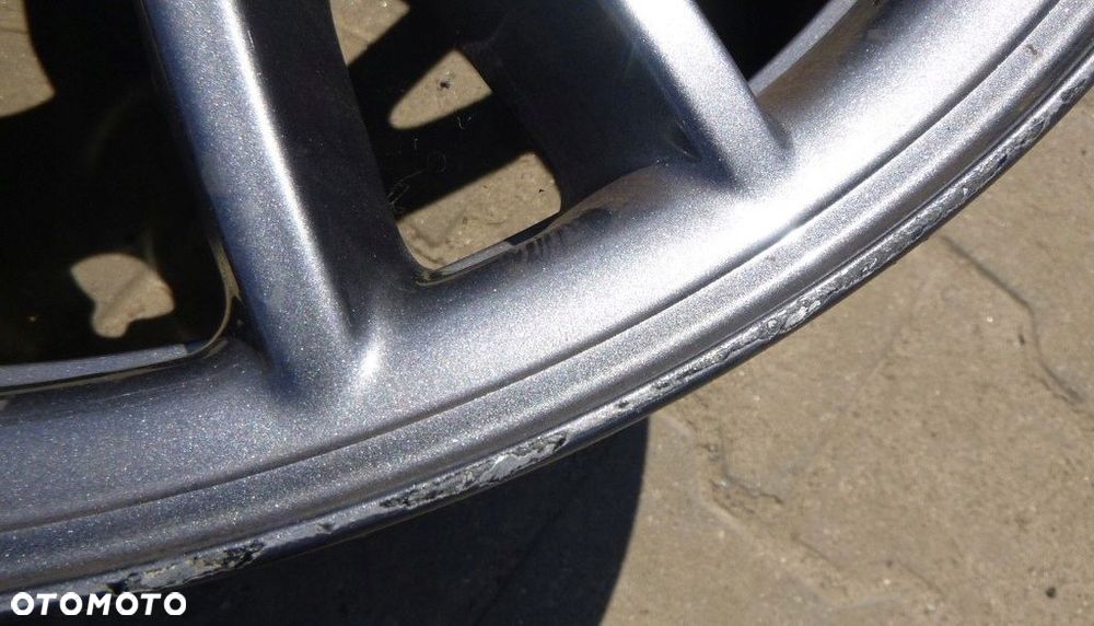 Tesla S Felga Aluminiowa 19" 1420222-00A - 2