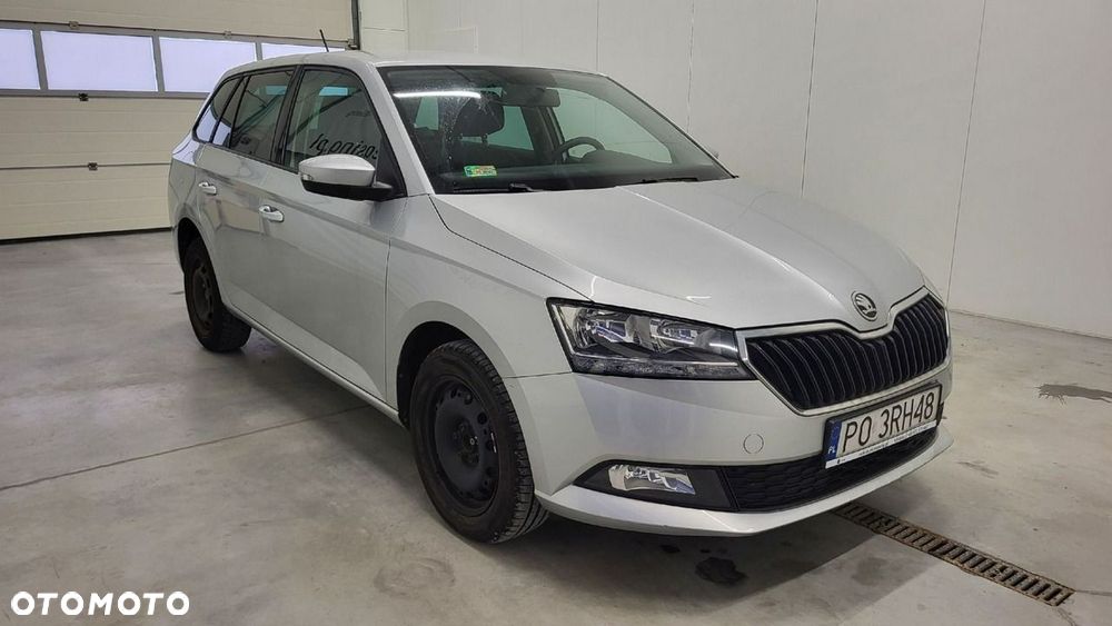 Skoda Fabia 1.0 TSI Ambition - 3