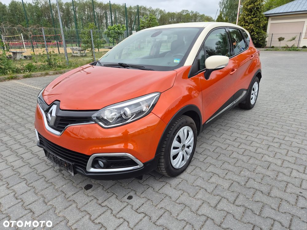 Renault Captur ENERGY TCe 90 Start&Stop Dynamique - 12