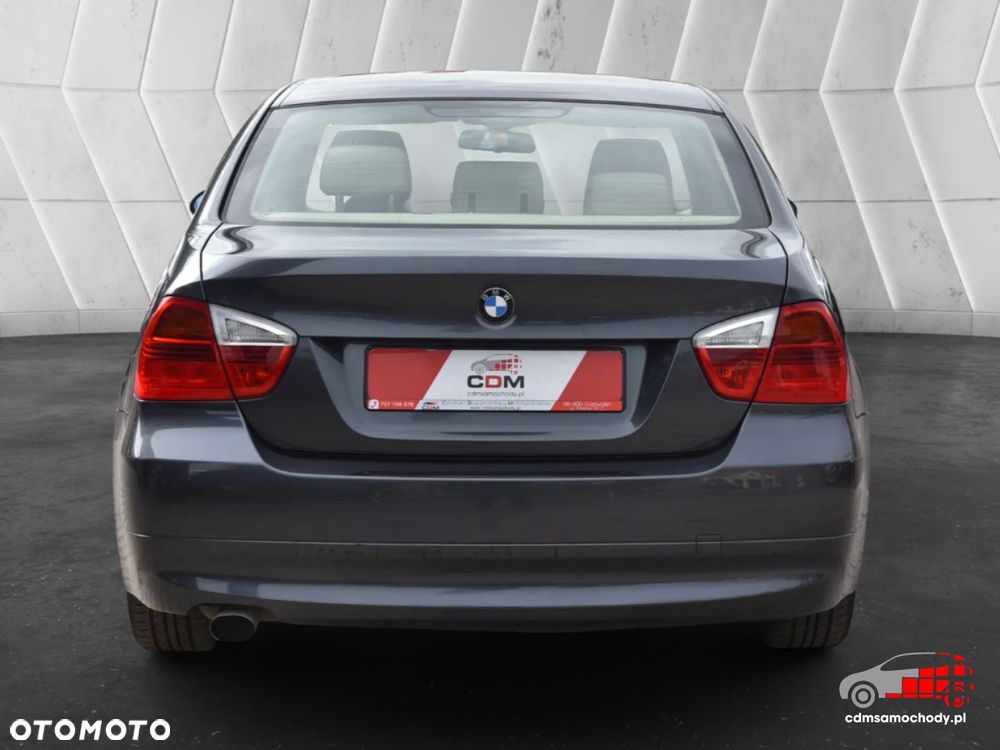 BMW Seria 3 - 9