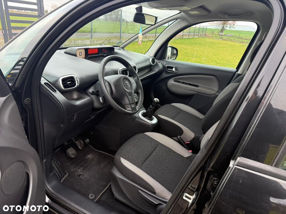 Citroën C3 Picasso - 18