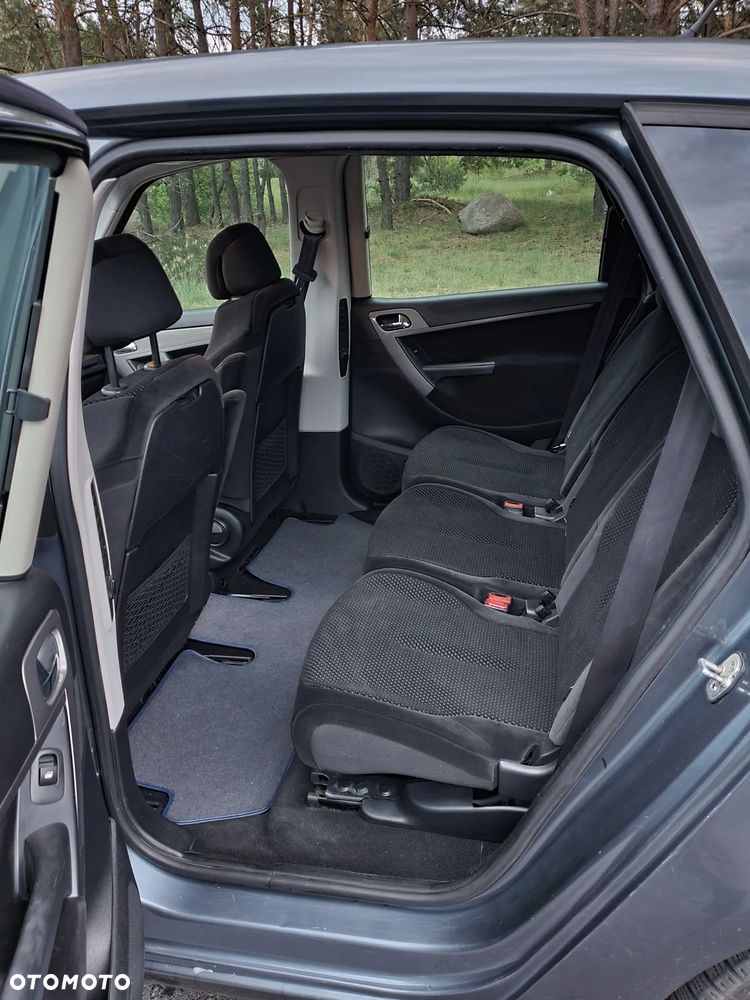 Citroën C4 Picasso 2.0 HDi Impress Pack MCP - 12