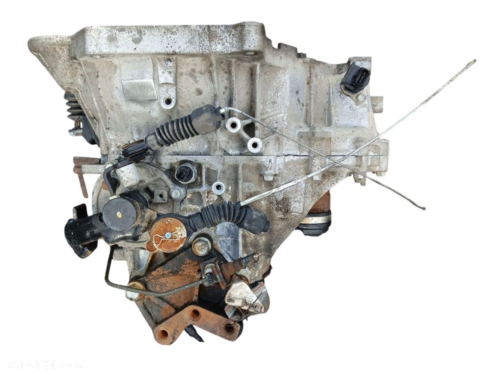 SKRZYNIA BIEGÓW KIA SOUL I (2008-2011) 1.6 16V 126KM TAW5F - 5