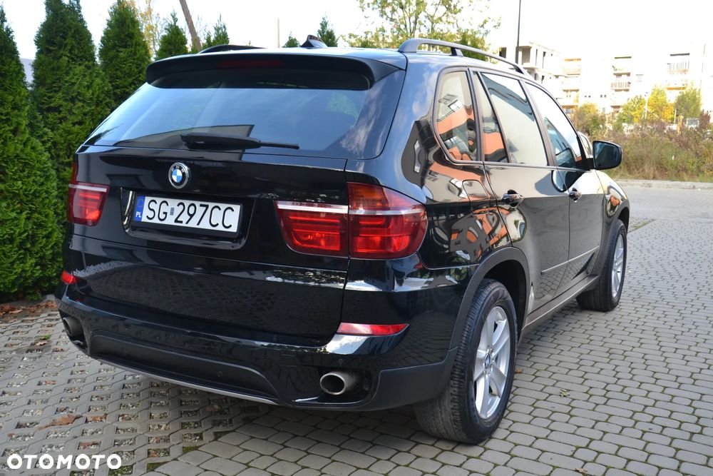 BMW X5 - 4