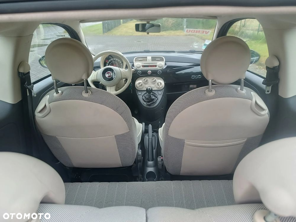 Fiat 500 - 15