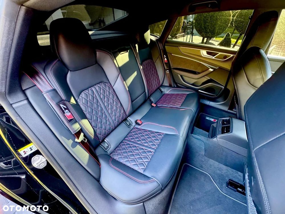 Audi A7 Sportback - 11