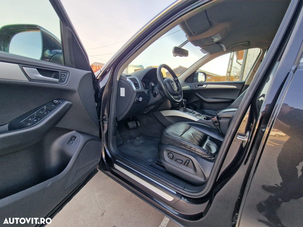 Audi Q5 - 9