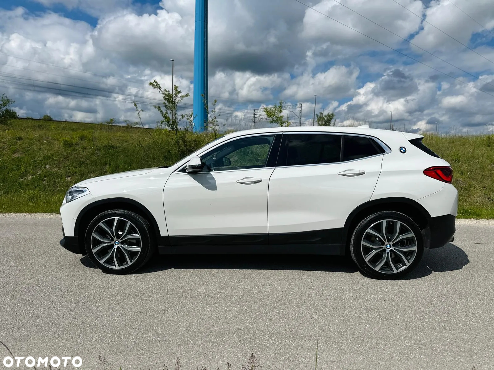 BMW X2 - 8
