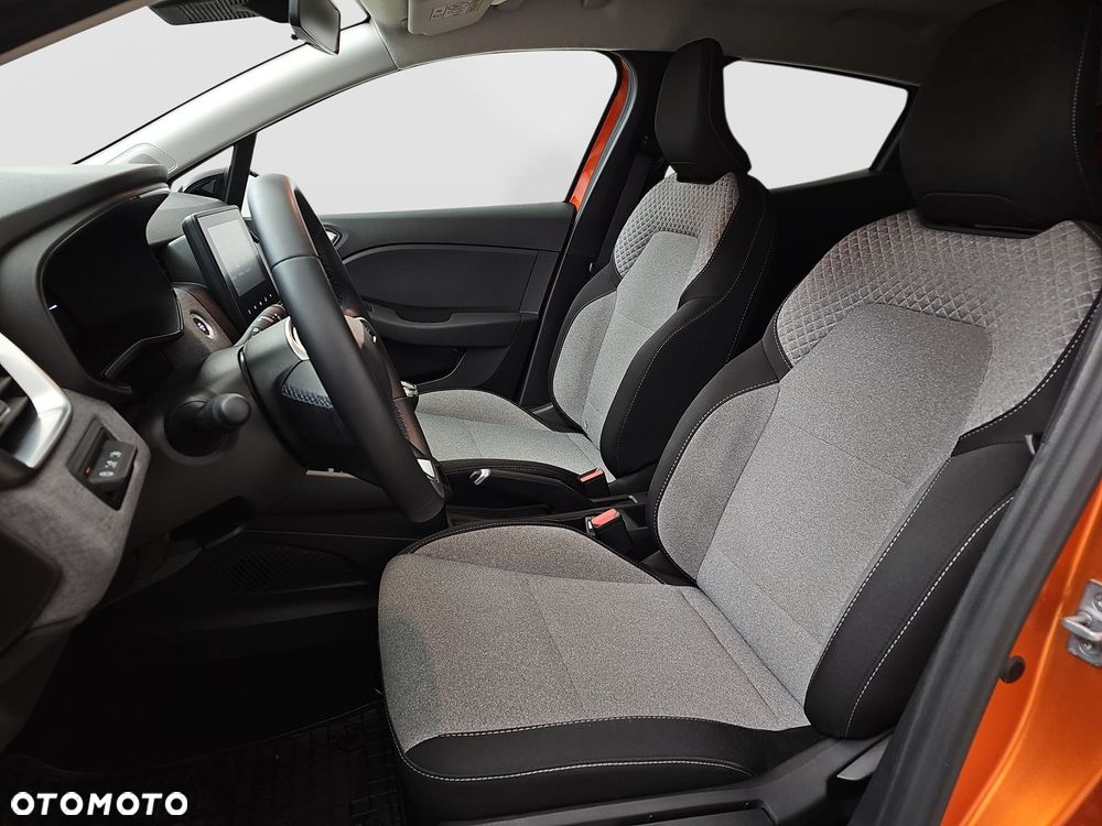 Renault Clio 1.0 TCe Evolution - 10