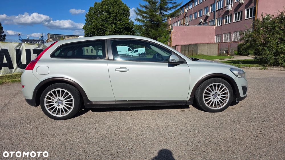 Volvo C30 1.6D DRIVe - 7
