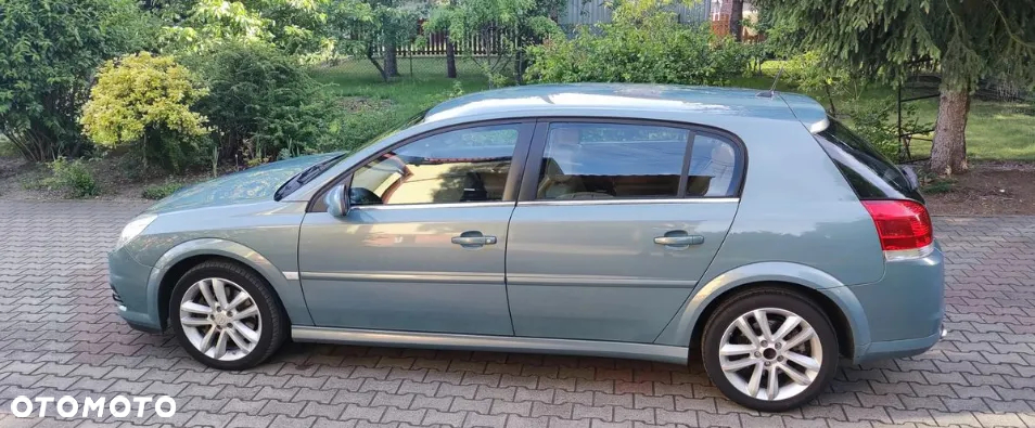 Opel Signum 2.8 V6 Cosmo - 6