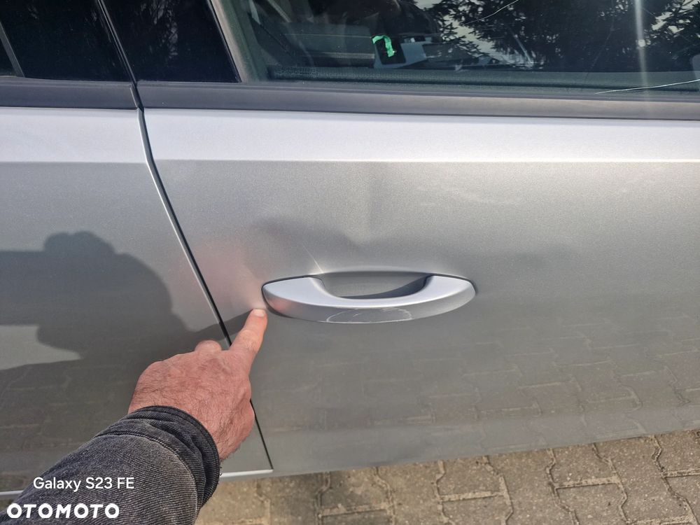 Opel Astra - 14