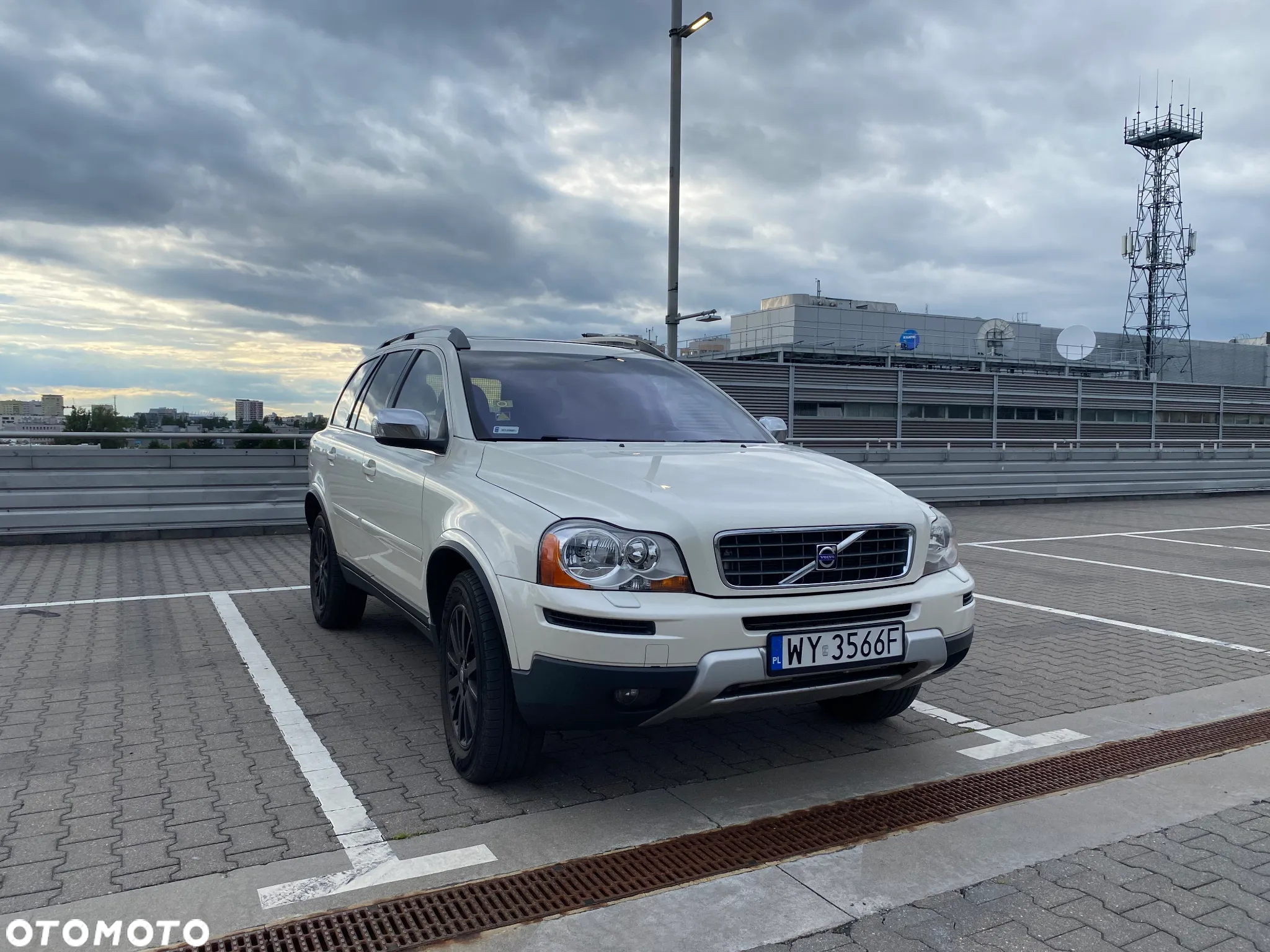 Volvo XC 90 D5 Executive - 7