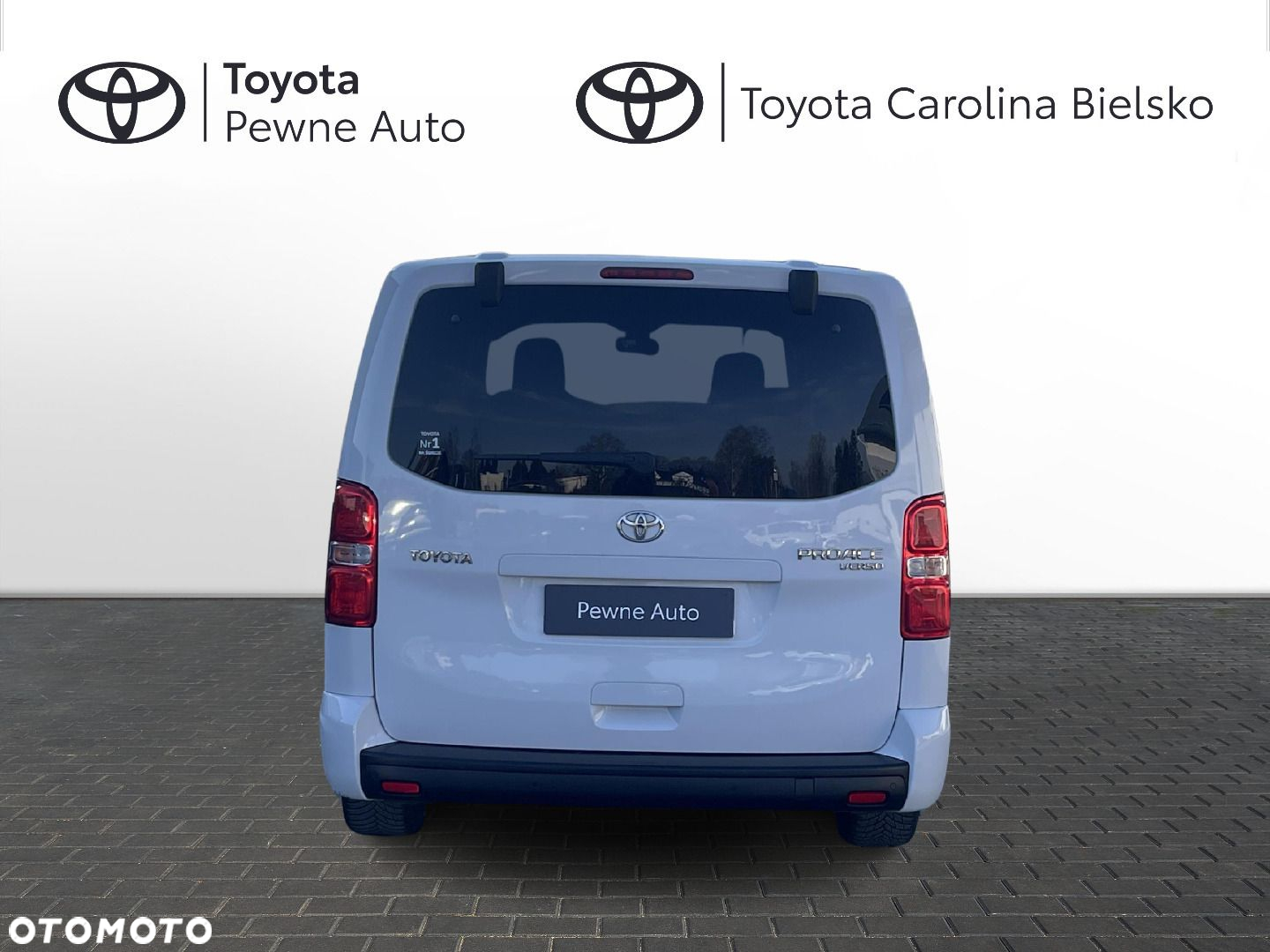 Toyota Proace Verso - 4