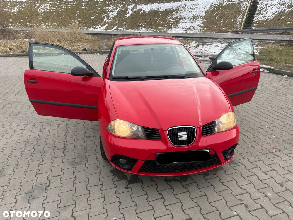 Seat Ibiza 1.2 12V Best of - 2