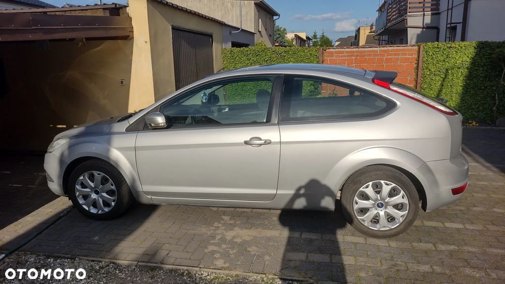 Ford Focus - 7