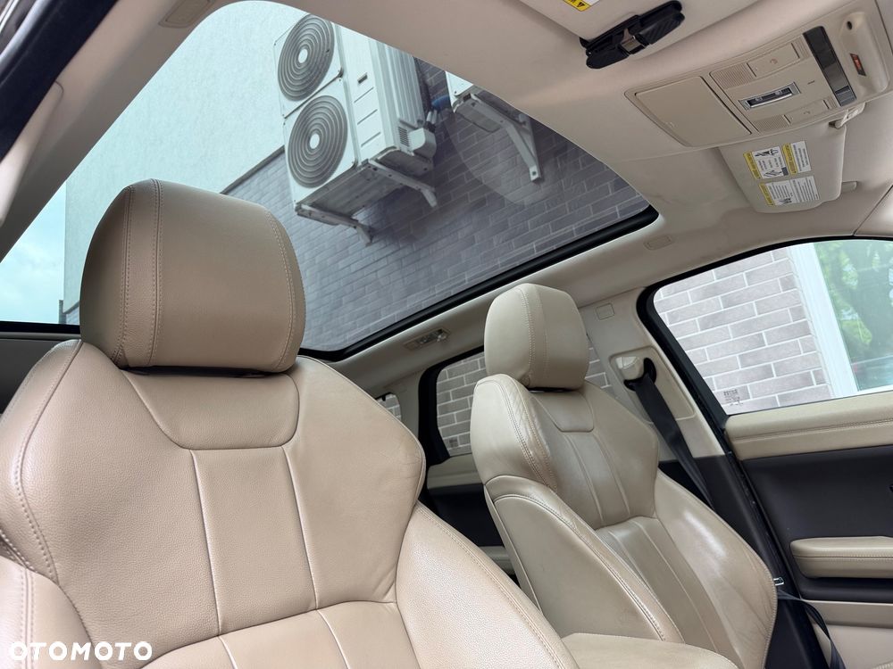 Land Rover Range Rover Evoque Si4 Prestige - 37
