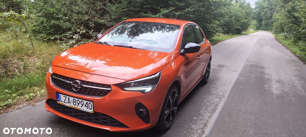 Opel Corsa 1.2 Elegance S&S - 3