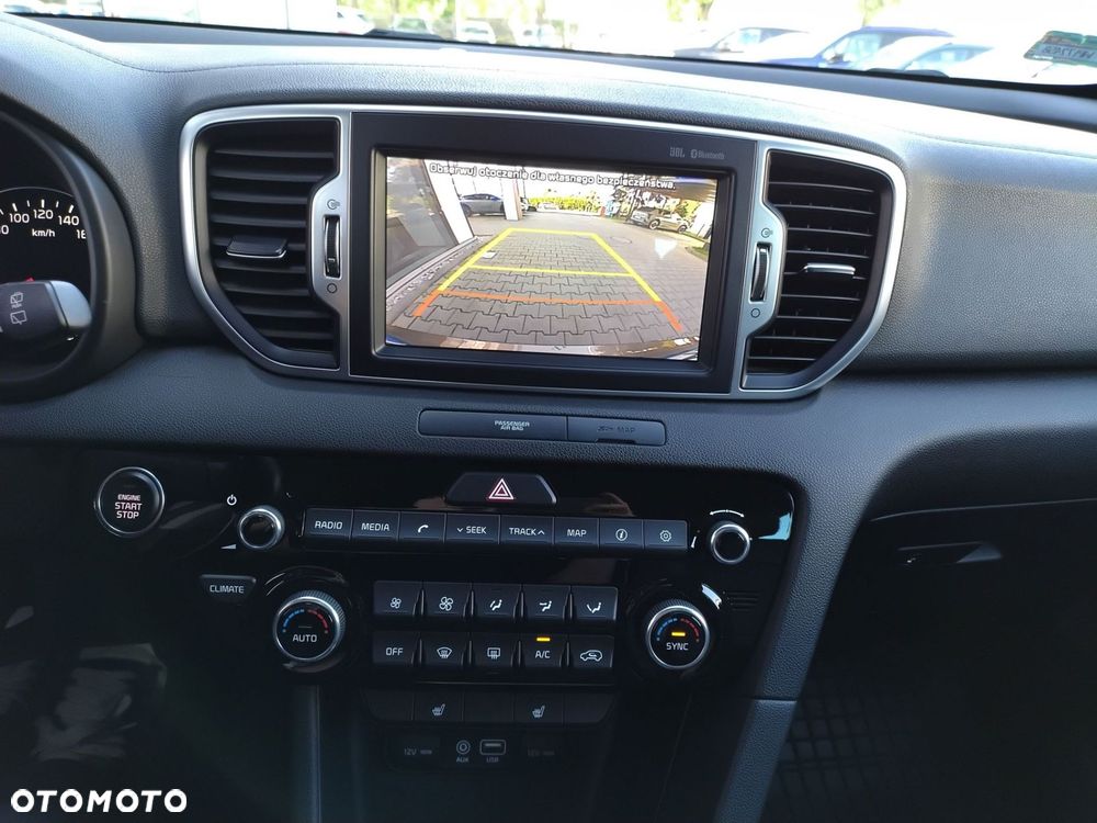 Kia Sportage 1.6 T-GDI Business Line 4WD - 24
