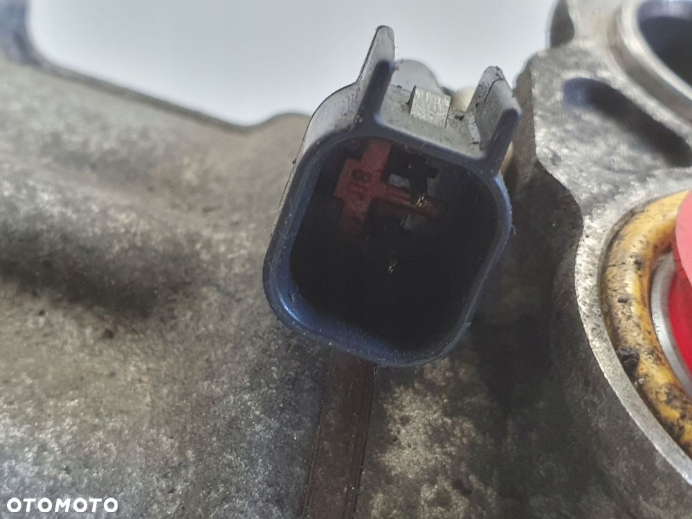 SPRĘŻARKA KLIMATYZACJI Volvo S80 II V70 III 2.0 D4 _ Pompa P31332528 - 8