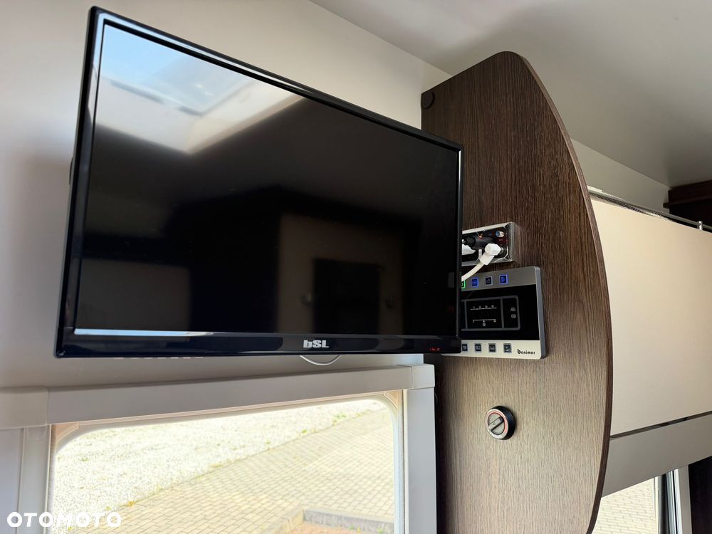 Benimar SPORT 340 UP - 6