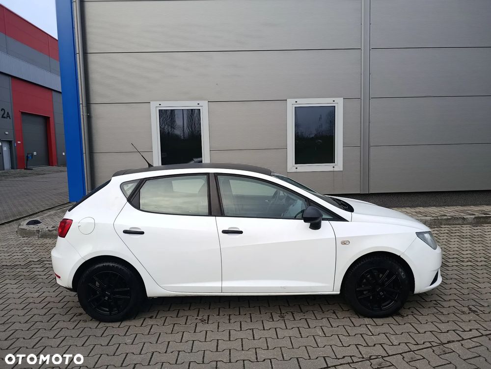 Seat Ibiza 1.2 12V Style Salsa - 17