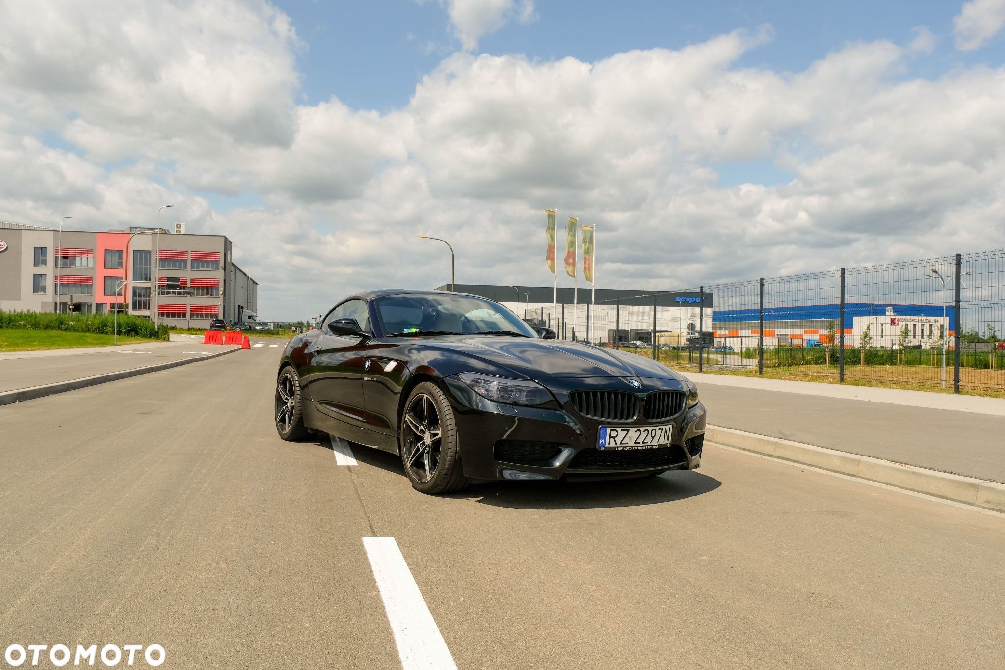 BMW Z4 23i sDrive - 5
