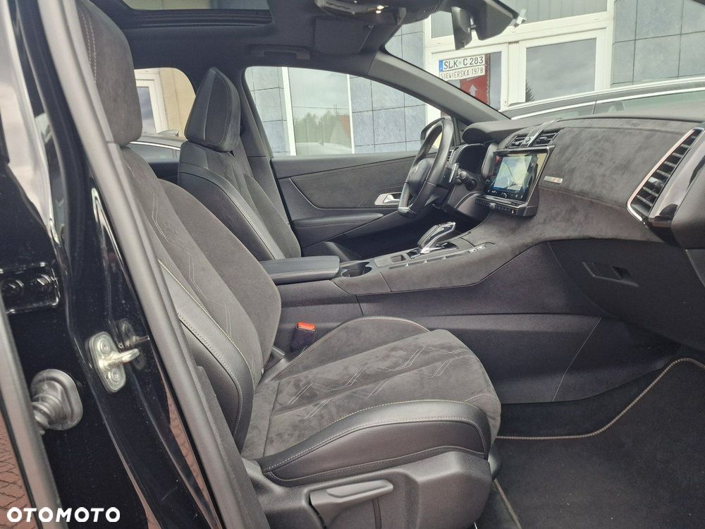 DS Automobiles DS 7 Crossback 1.6 E-Tense Performance Line - 26