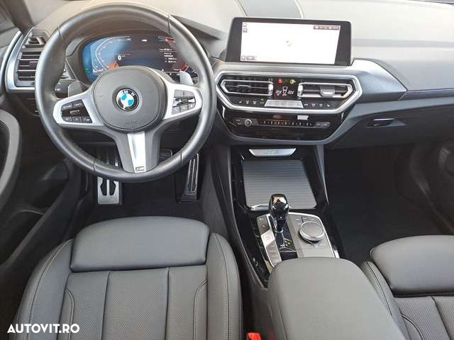 BMW X3 - 11