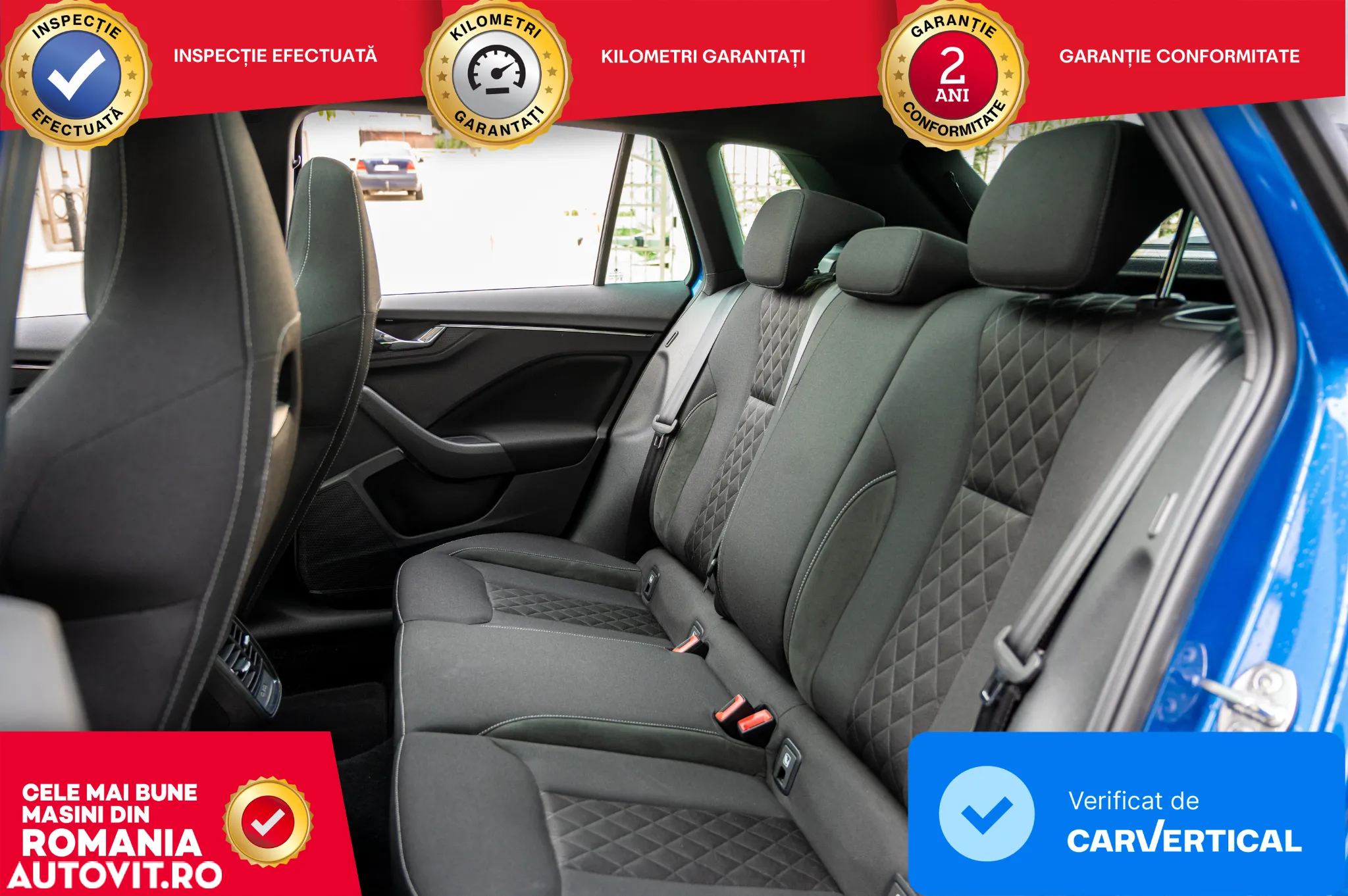 Skoda Kamiq 1.5 TSI DSG Monte Carlo - 30