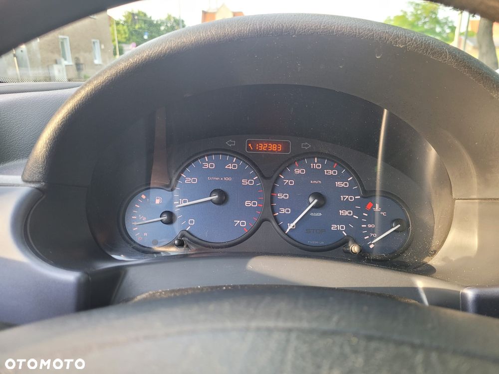 Citroën Berlingo 1.6i 16V Impress MSP - 22
