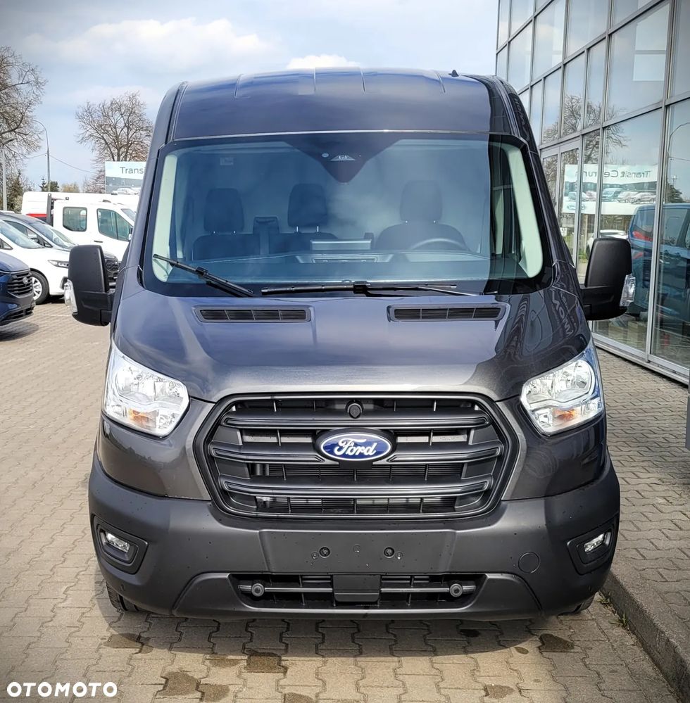 Ford Transit - 3