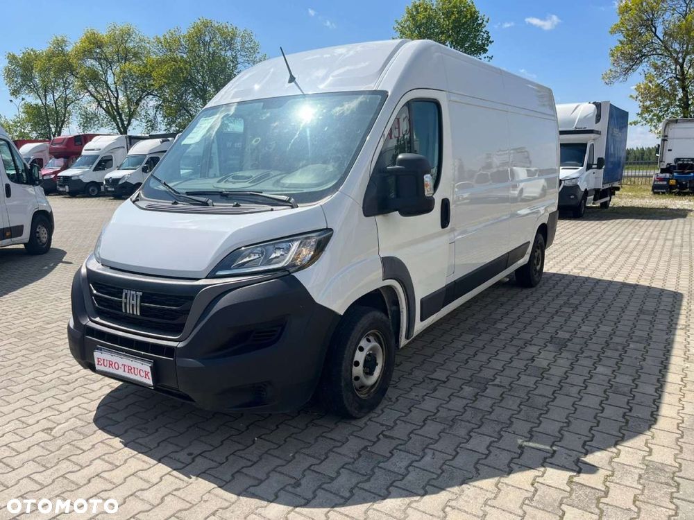 Fiat Ducato - 6